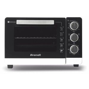Mini Electric Oven Brandt FC265MWST |  Ovens   | Chef Up