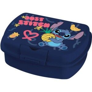 Lunchbox ThermoBaby LILO & STITCH Kunststoff 300 ml |  Brotdosen, L...