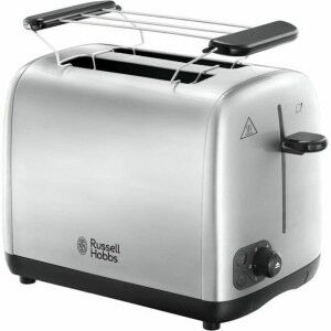 Toaster Russell Hobbs 24080-56 850 W Silberfarben |  Toaster   | Ch...