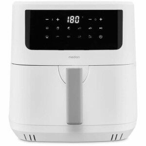 Air Fryer Medion LIFE P10 XL White 2150 W 6,8 L |  Fryers   | Chef Up