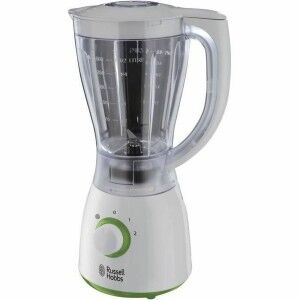 Liquidiser Russell Hobbs 22250-56 600 W 1,5 L White |  Liquidisers ...