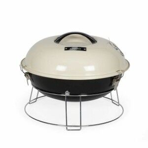 Grill Tragbarer Livoo Ø 34 cm |  Grills   | Chef Up