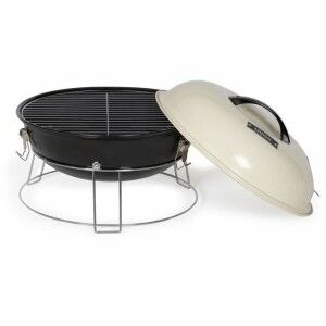 Barbecue Portable Livoo Ø 34 cm |  Barbecues and Accessories   | Ch...