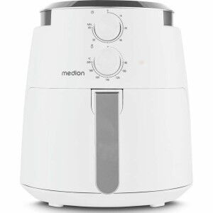 Deep-fat Fryer Medion White |  Fryers   | Chef Up