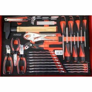 Toolbox KS Tools |  Other accessories and cookware   | Chef Up