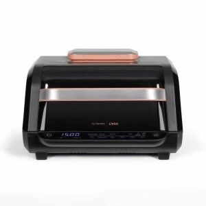 Air Fryer Livoo |  Fryers   | Chef Up