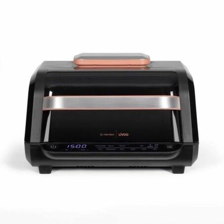 Heißluftfritteuse Livoo |  Fritteusen   | Chef Up