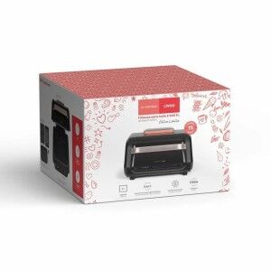 Heißluftfritteuse Livoo |  Fritteusen   | Chef Up