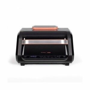 Heißluftfritteuse Livoo |  Fritteusen   | Chef Up