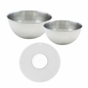 Mixing Bowl Fackelmann |  Plates, platters and trays   | Chef Up