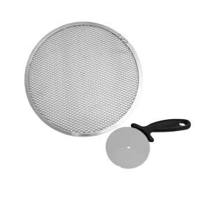 Kitchen Set FM Professional Pizza 2 Pieces |  Decoration, accessori...