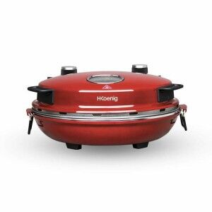 Machine à pizza Hkoenig NAPL350 Ø 32 cm 1200 W | Fours