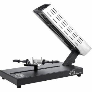Raclette Little Balance 8761 Schwarz