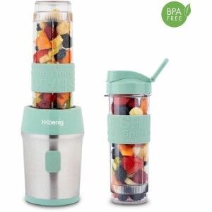 Cup Blender Hkoenig |  Blenders   | Chef Up