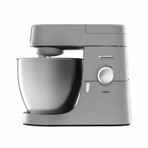 Food Processor Kenwood KVL4110S Steel 1200 W |  Food processors   |...
