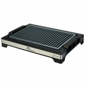 Grill Tragbarer Little Balance Easy Nopifas Metall Kunststoff