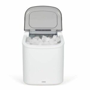 Ice Maker Livoo DOM484 White 150 W 1,2 L