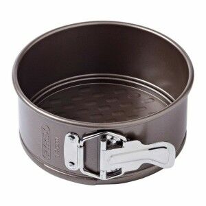 Springform Pan Pyrex Carbon steel |  Decoration, accessories and mo...