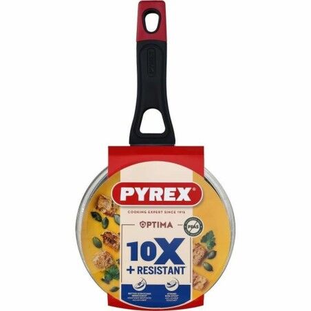 Kasserolle Pyrex