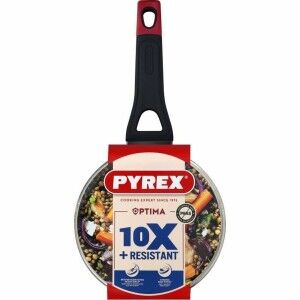 Kasserolle Pyrex |  Pfannen und Töpfe   | Chef Up
