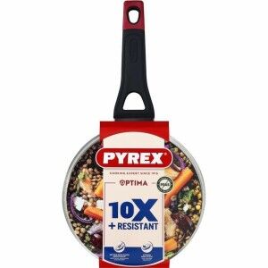 Kasserolle Pyrex |  Pfannen und Töpfe   | Chef Up