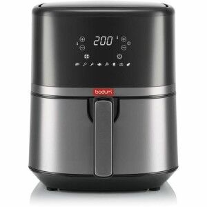Air Fryer Bodum MELIOR Black 1500 W 4,5 L |  Fryers   | Chef Up