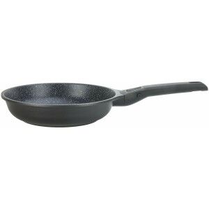 Pan GSW 167802 Aluminium Ø 28 cm Black |  Pans and casseroles   | C...