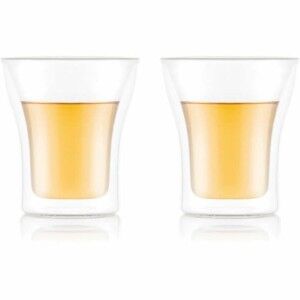 Set de Verres Bodum Transparent (2 Unités)