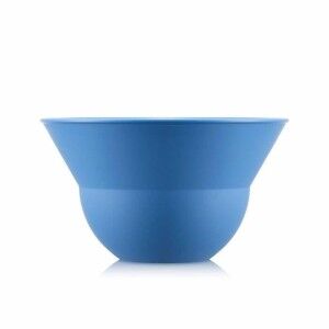 Mixing Bowl Bodum Blue |  Plates, platters and trays   | Chef Up
