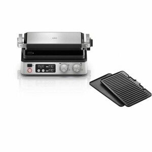 Elektrogrill Braun |  Grills und Grillplatten   | Chef Up