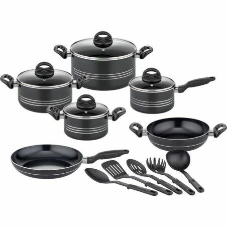 Cookware GSW Black