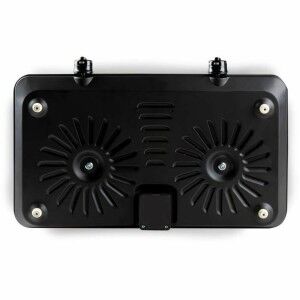 Elektrische Heizplatte DOMO Schwarz 2500 W 45,5 x 29,0 x 8,2 cm |  ...