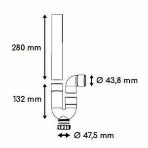 Zerstäuber Edouard Rousseau