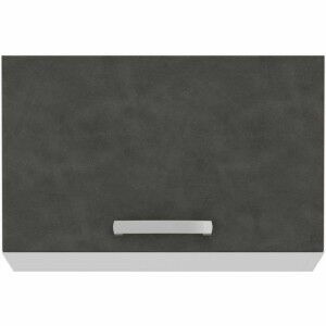 Kitchen furniture Grey 60 x 31,6 x 36 cm |  Hoods   | Chef Up
