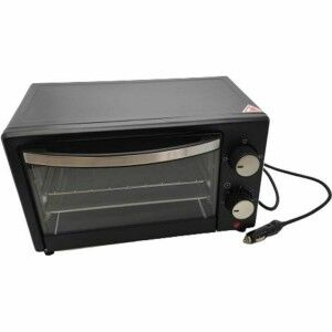Four HTC EQUIPEMENT ELECTRIC OVEN 9 L 300 W