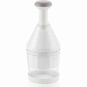 Mincer Leifheit Chopper Confort & Cle White Stainless steel Plastic...