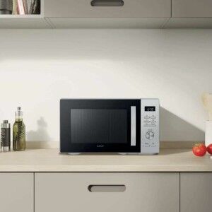 Micro-ondes Candy Blanc 900 W 31 L | Micro-ondes