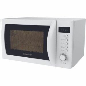 Micro-ondes Candy Blanc 20 L 700 W | Micro-ondes
