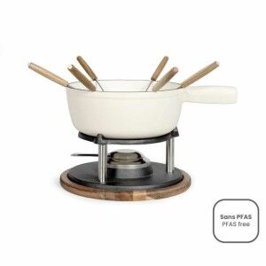 Fondue Set Livoo MEN426C