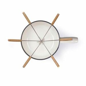 Fondue Set Livoo MEN426C