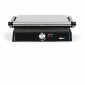 Elektrogrill Livoo