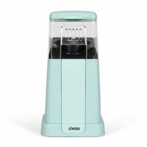 Popcorn Machine Livoo DOM497 Blue |  Other kitchen appliances   | C...