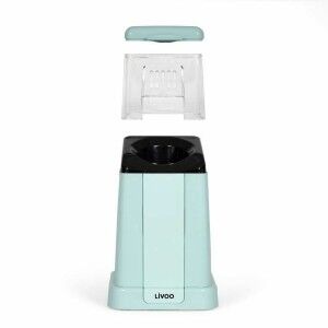 Popcorn-Maschine Livoo DOM497 Blau