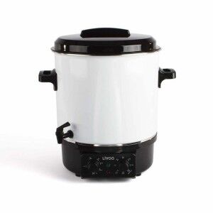 Pressure cooker Livoo Metal