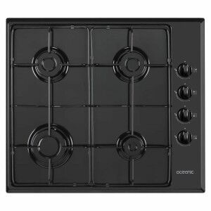 Gas Hob Oceanic OCEACTG4EB1 |  Stoves and hobs   | Chef Up