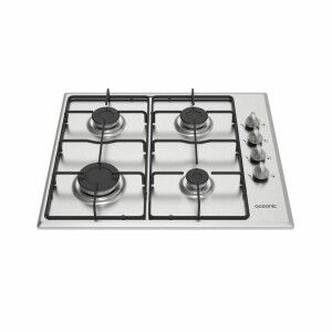 Gas Hob Oceanic OCEATG4S1 |  Stoves and hobs   | Chef Up
