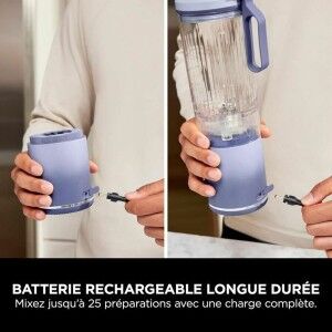 Cup Blender NINJA |  Blenders   | Chef Up