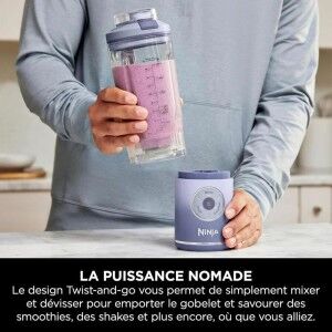 Cup Blender NINJA |  Blenders   | Chef Up