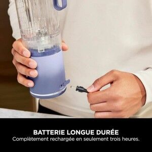 Cup Blender NINJA |  Blenders   | Chef Up