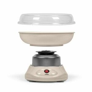 Machine à Barbe à Papa Livoo DOM468C | Crêpières et gaufriers